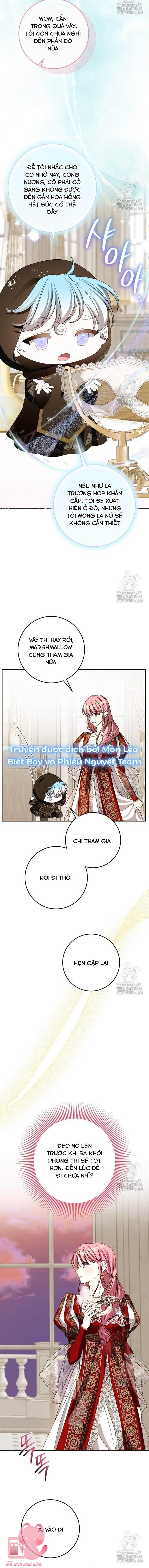 Tôi Gặp Nam Chính Trong Tù Chap 59 - Next 