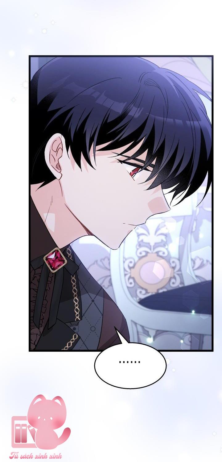 Quan Hệ Cộng Sinh Giữa Báo Đen Và Thỏ Trắng Chap 87 - Next Chap 88