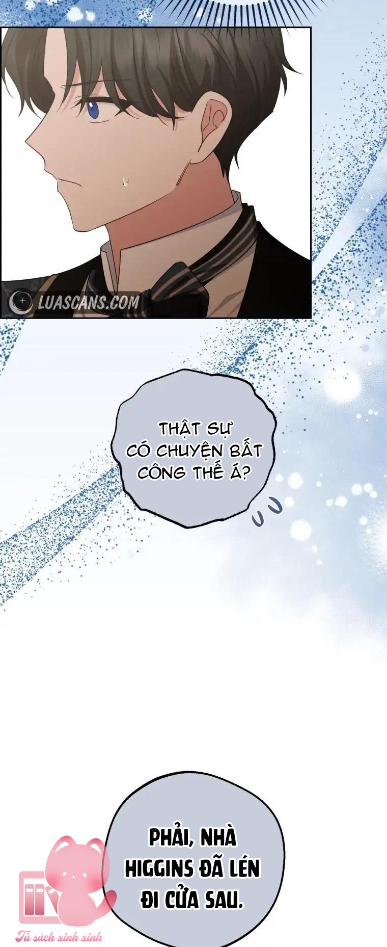 Được Yêu Thương Mà Còn Ngại Ngùng Sao! Chapter 74 - Trang 4