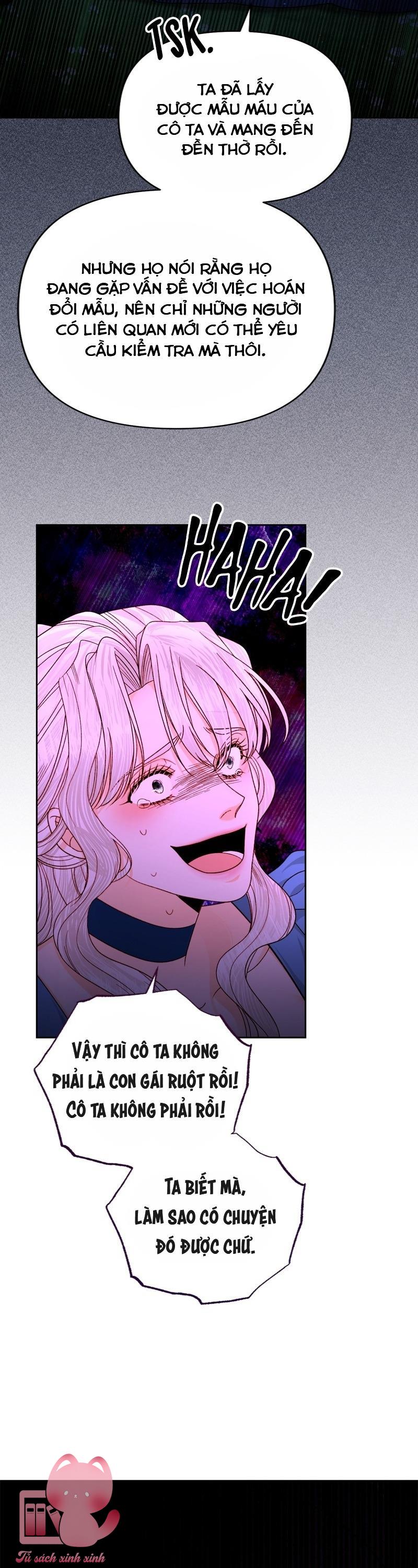Hoàng Hậu Tái Hôn Chapter 166 - Next Chapter 167