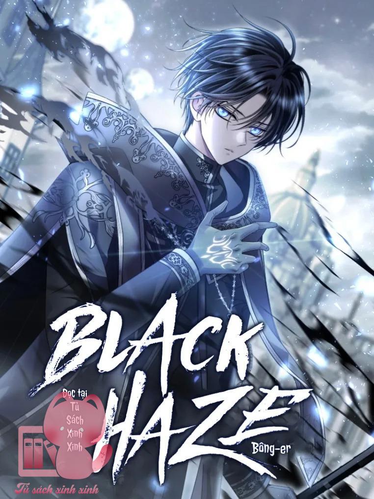Black Haze Chapter 29 - Next Chapter 30