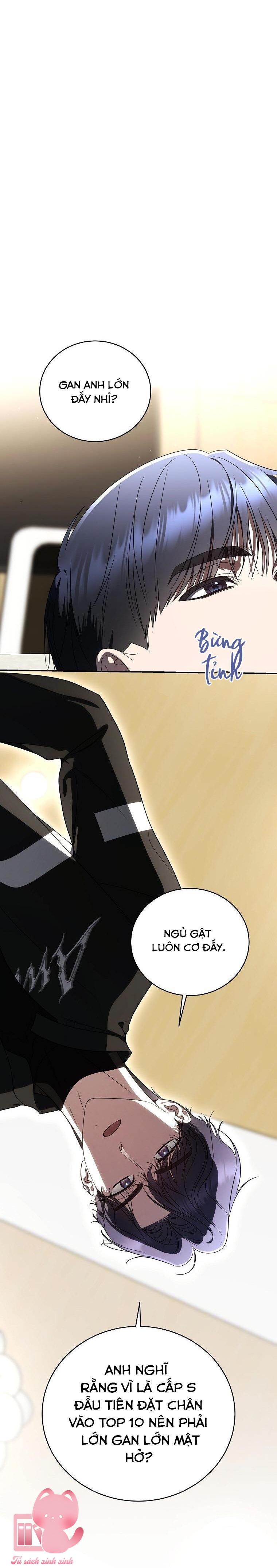 Hướng Dẫn Sinh Tồn Dành Cho Ranker Chapter 37 - Next Chapter 38