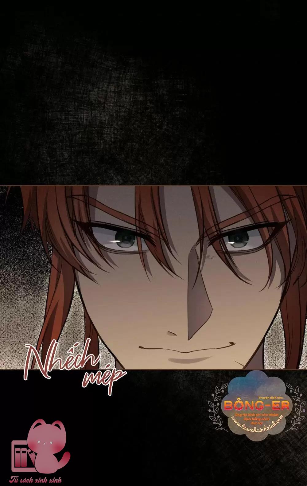 Nếu Không Vâng Lời Công Tước Chapter 41 - Trang 4