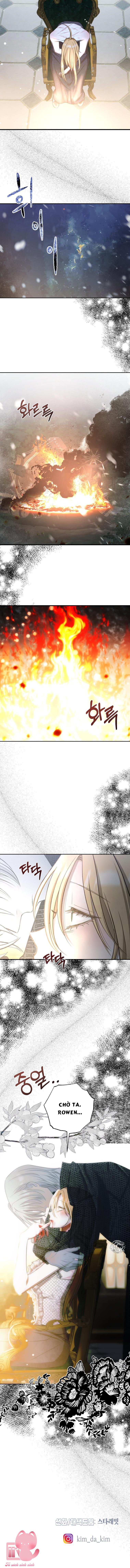 Tôi Bị Cắn Bởi Chú Chó Tôi Đã Bỏ Rơi Chap 66 - Next Chap 67
