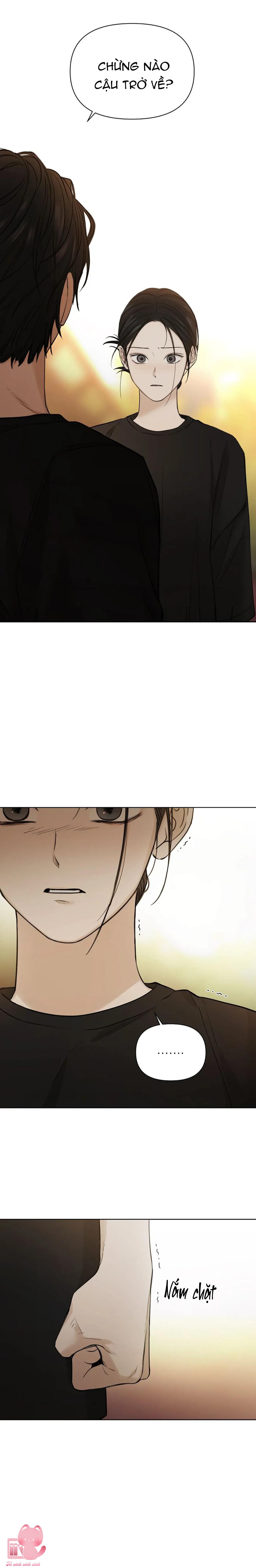 Bình Minh Chap 36 - Trang 4