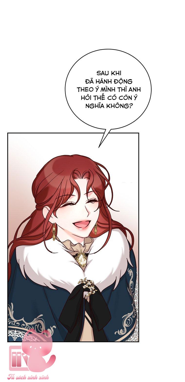 Thế Thì Ta Cứ Trở Thành Kẻ Ác Thôi Chap 66 - Trang 2