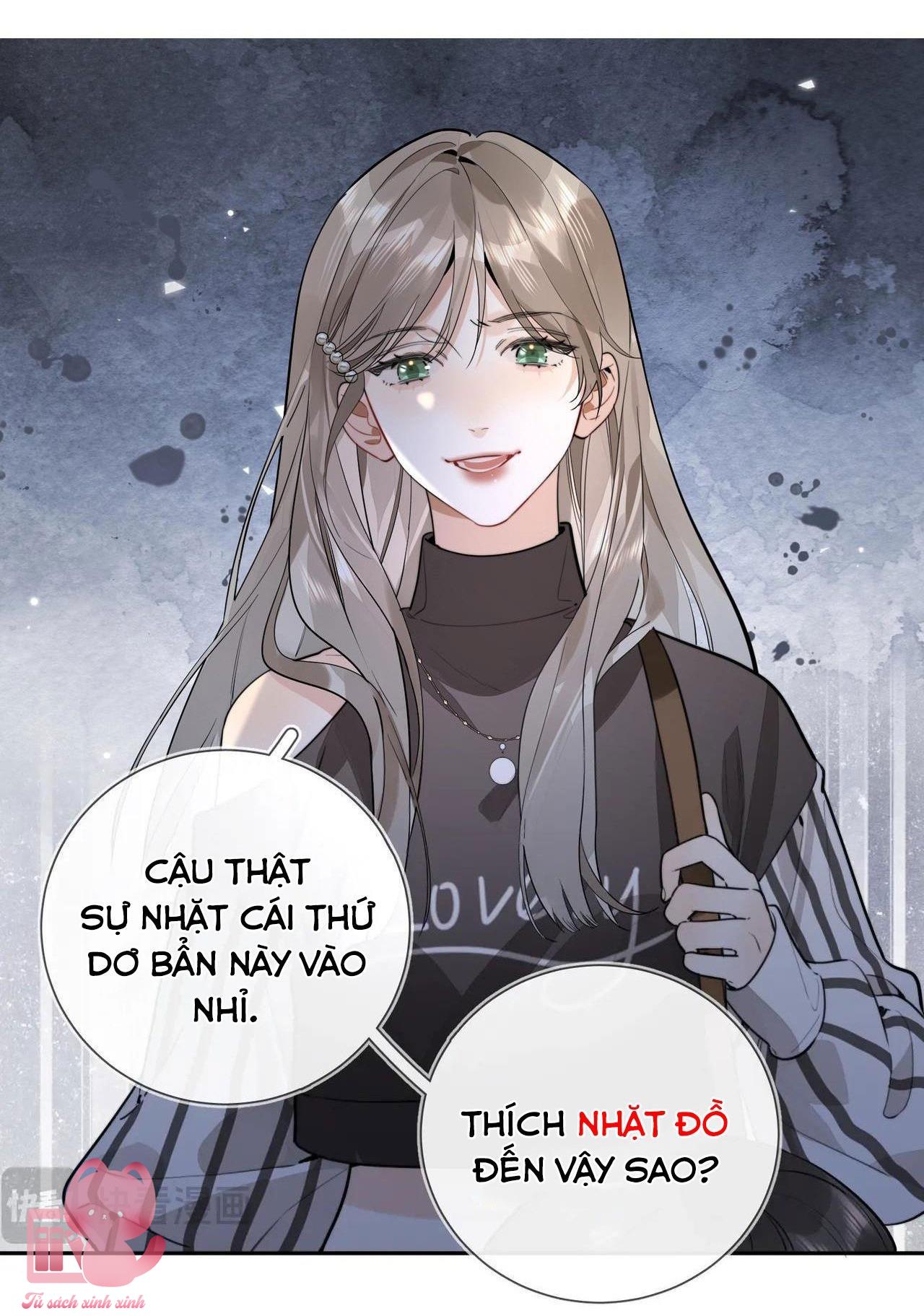 Tỏ Tình Chapter 16 - Trang 4