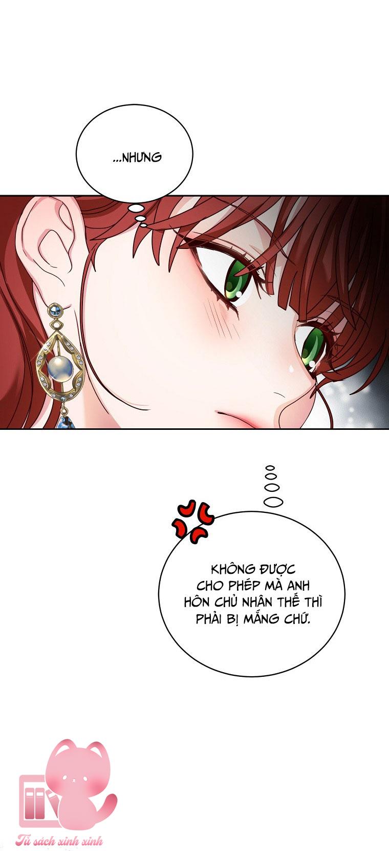 Thế Thì Ta Cứ Trở Thành Kẻ Ác Thôi Chap 57 - Trang 2