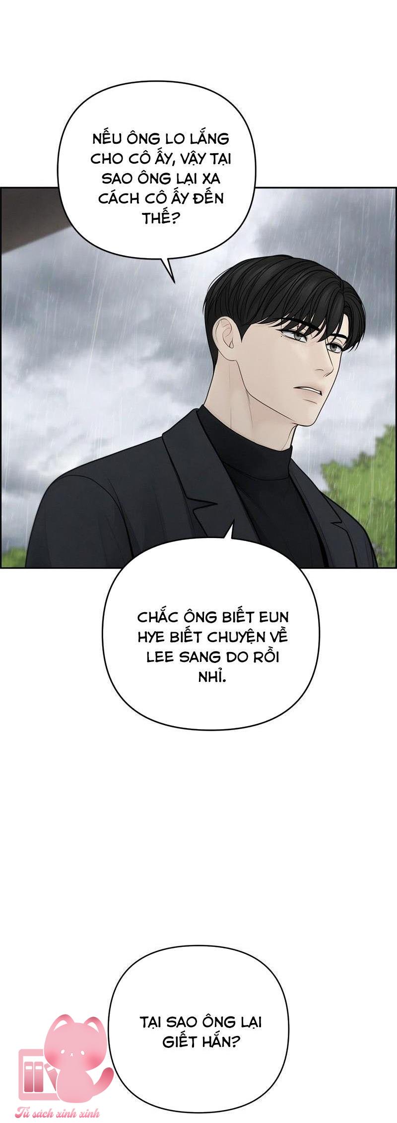 Hy Vọng Duy Nhất Chap 47 - Next Chapter 47.1