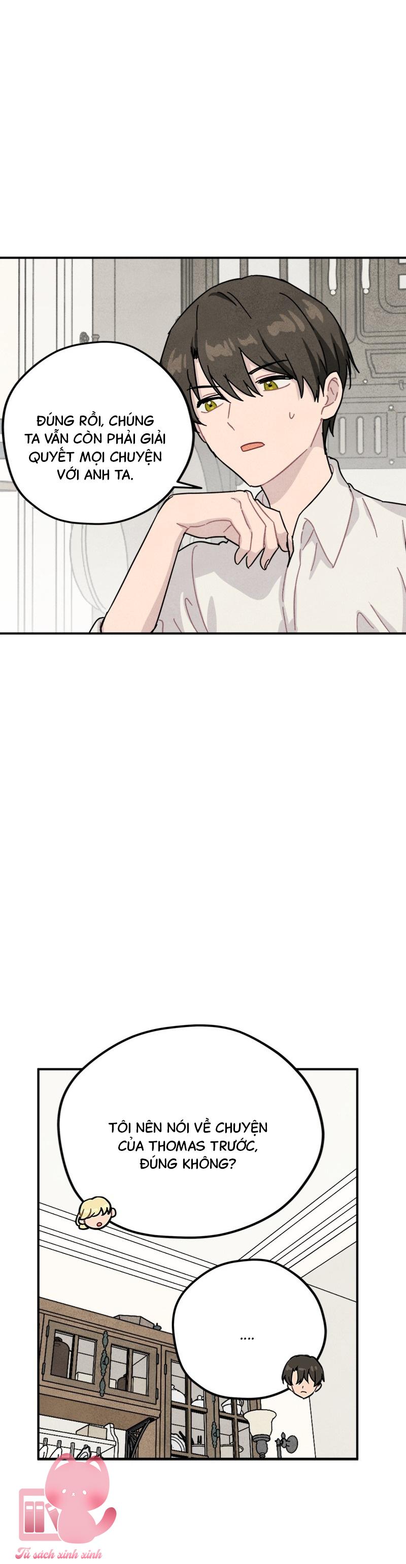 Phù Thủy Độc Dược Chap 48 - Trang 2