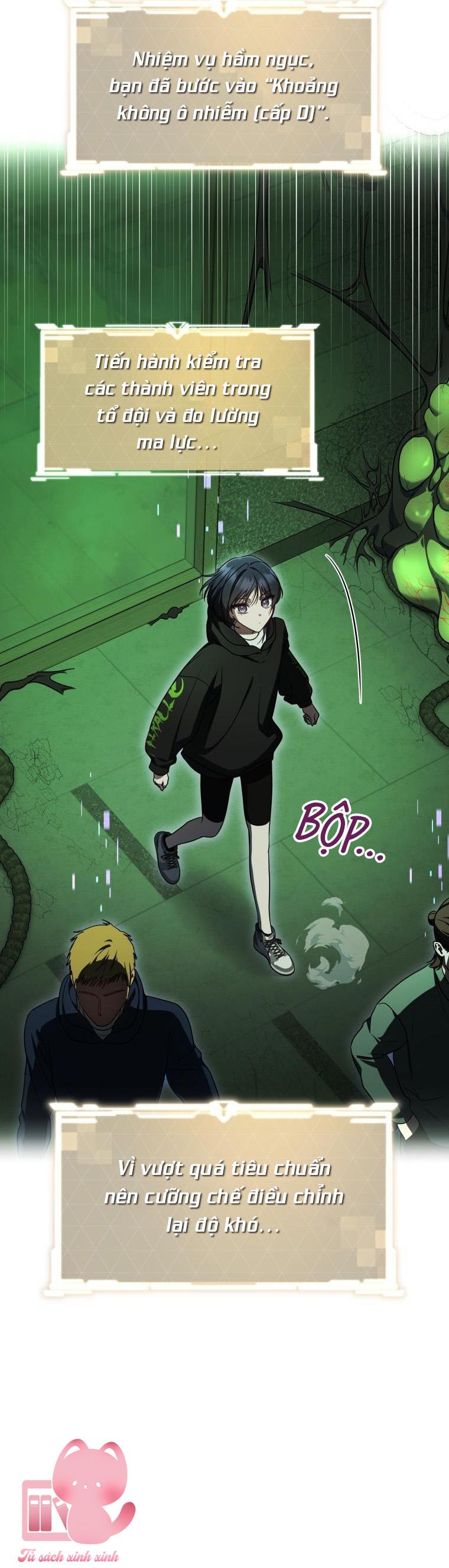 Hướng Dẫn Sinh Tồn Dành Cho Ranker Chapter 22 - Next Chapter 23