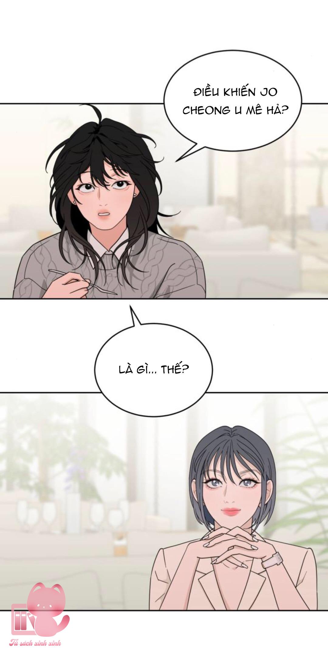 Vận May Không Ngờ Chapter 25 - Next Chapter 26