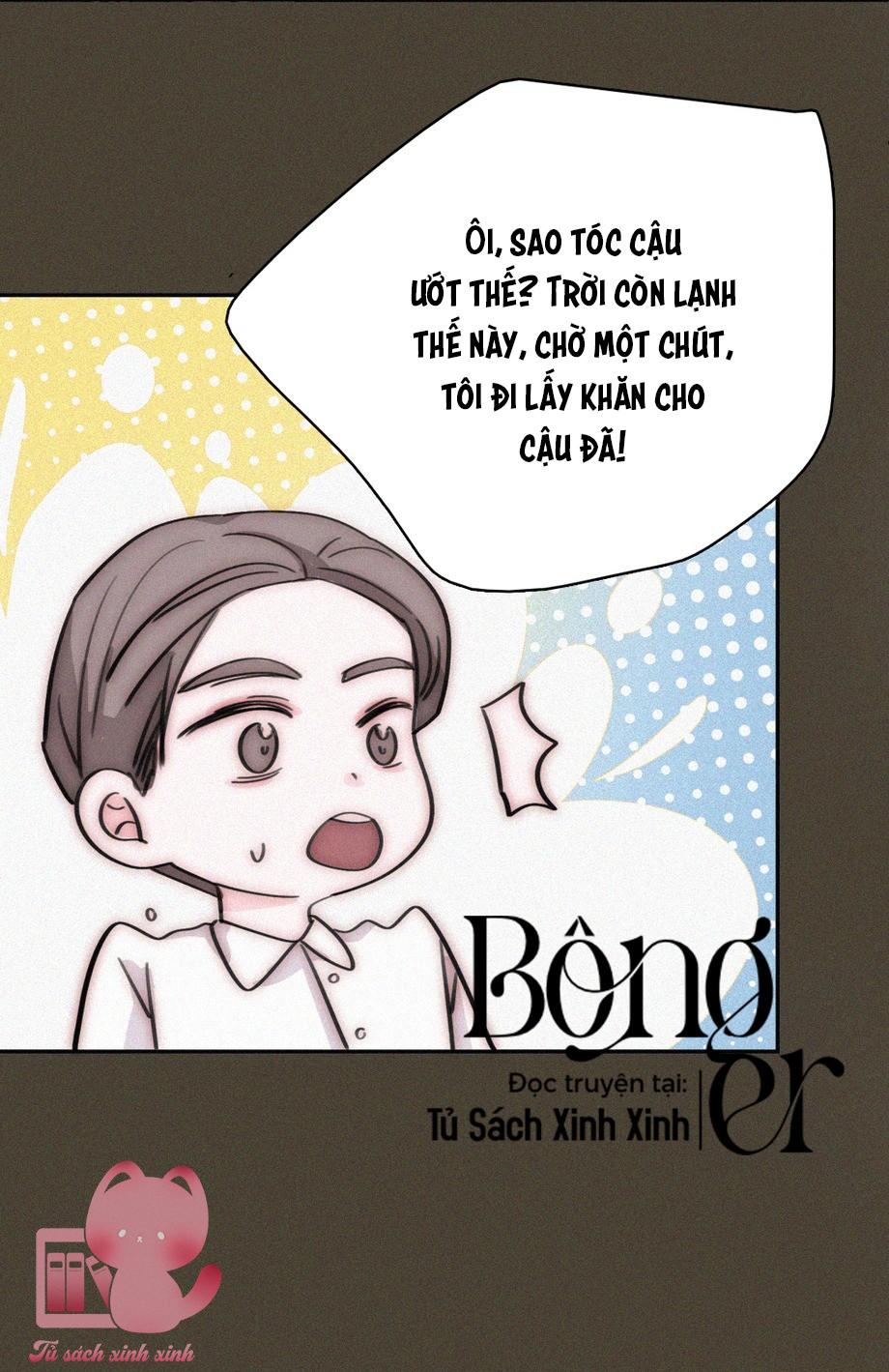 Bệnh Yêu Chap 130 - Next Chap 131
