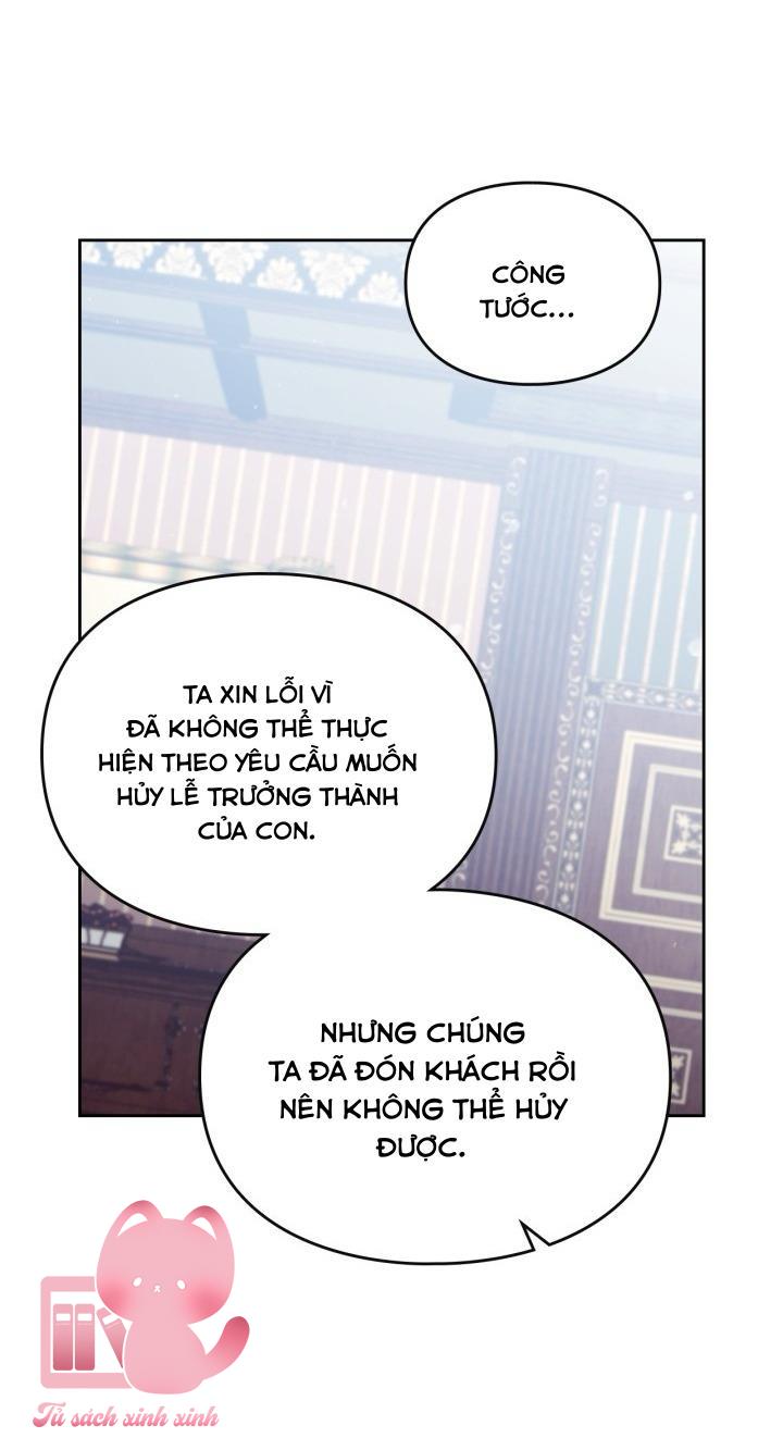 Kết Cục Của Nhân Vật Phản Diện Chỉ Có Thể Là Cái Chết Chapter 152 - Next Chapter 153