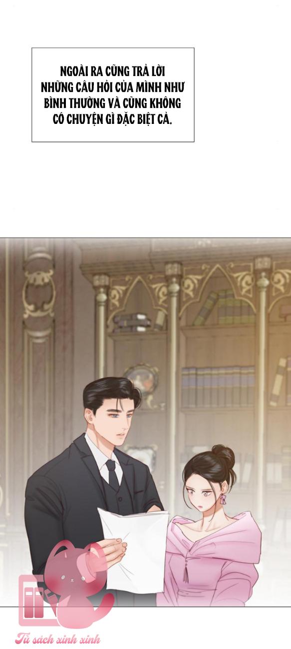 Serena Chương 25 - Next Chapter 25.1