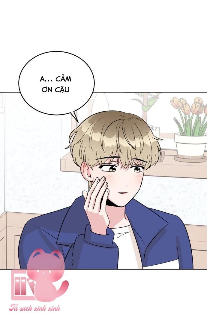 Chúng Ta Là Gì Của Nhau? Chap 20 - Trang 2