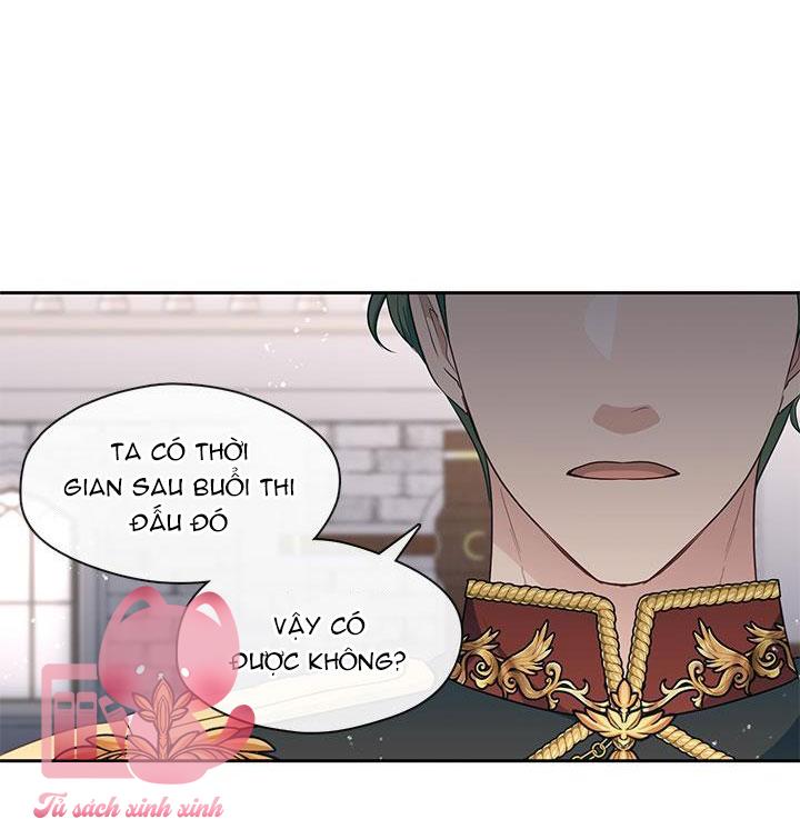 Hãy Coi Chừng Ác Nữ Chap NT30 - Trang 2