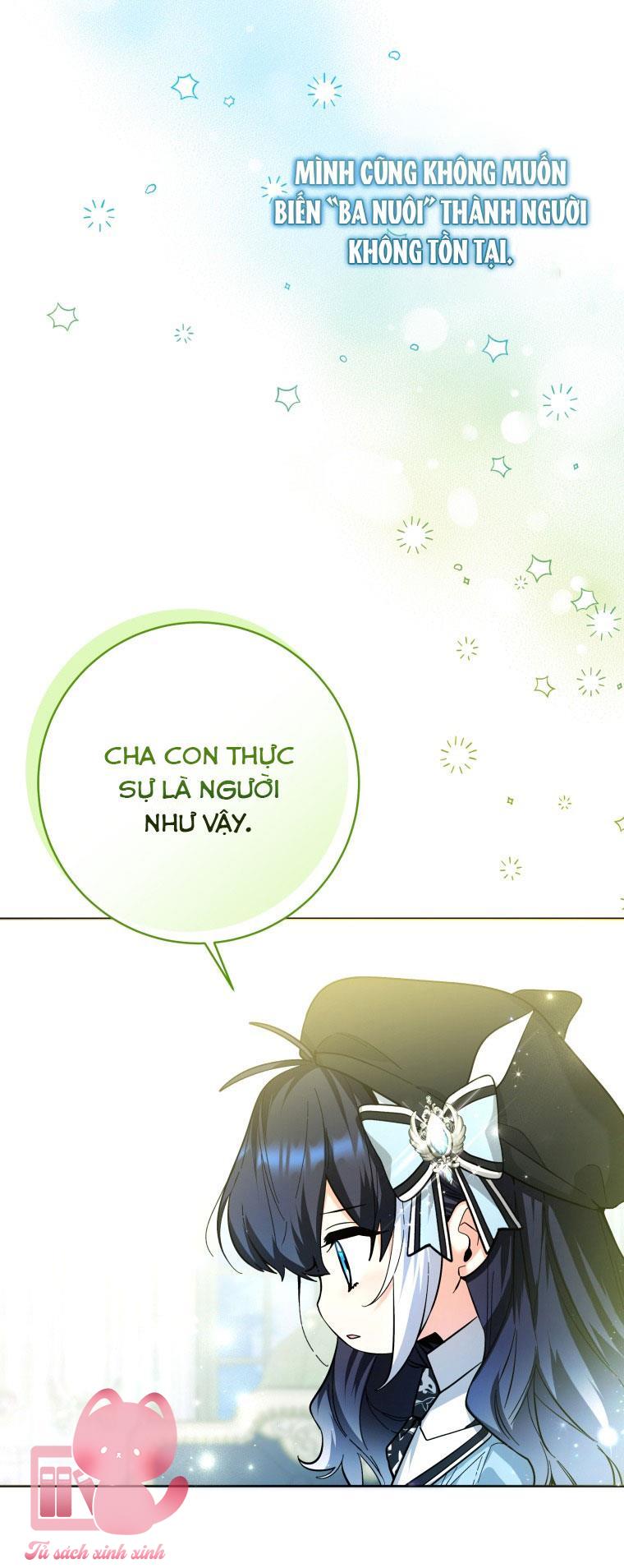 Bé Con Cá Voi Sát Thủ Chapter 26 - Next Chapter 27