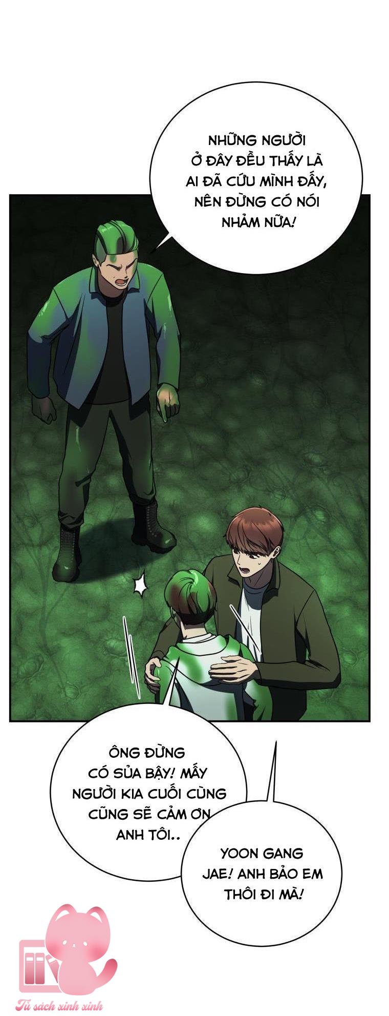 Hướng Dẫn Sinh Tồn Dành Cho Ranker Chapter 28 - Next Chapter 29