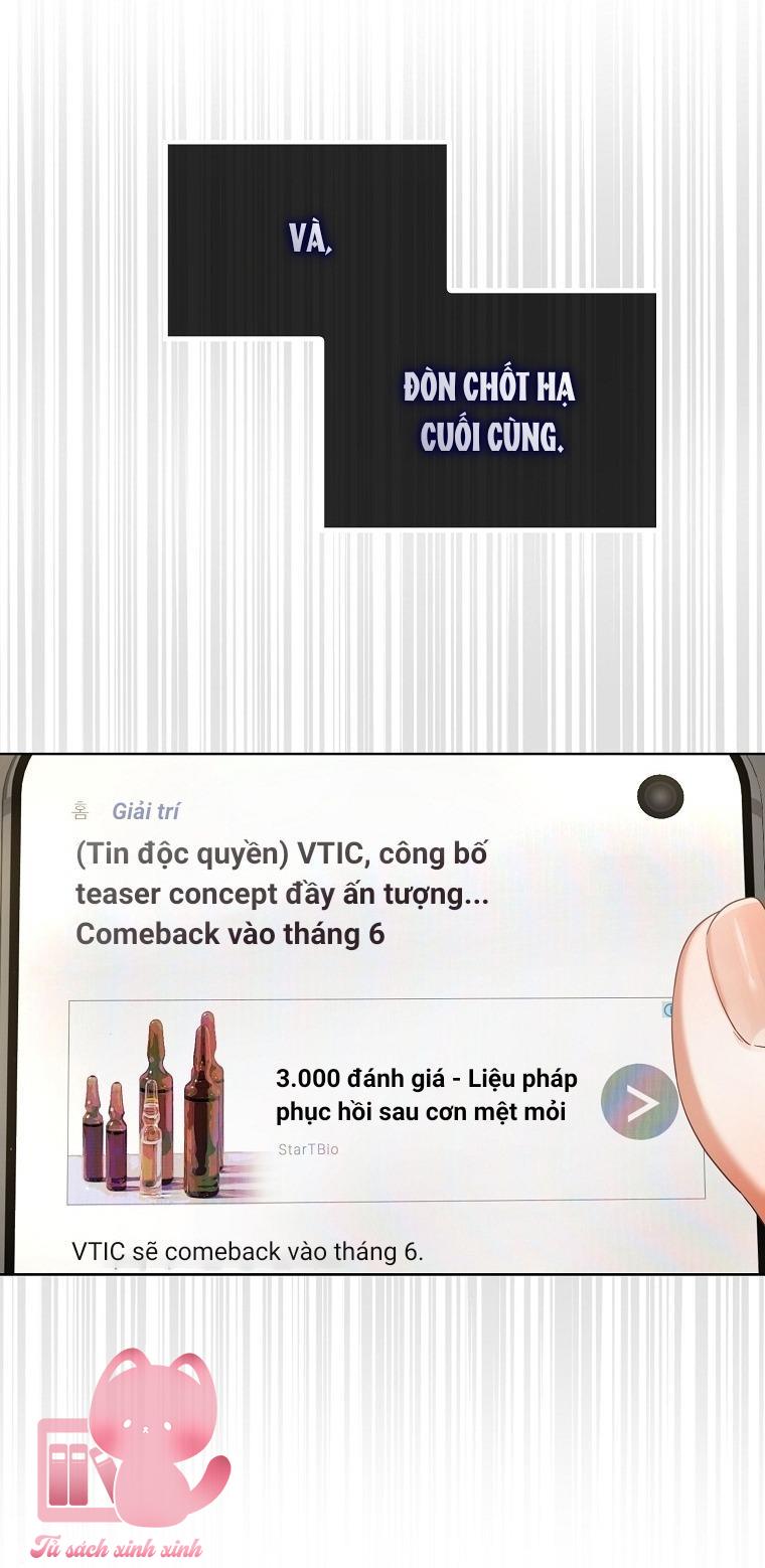 Debut Or Die Chap 68 - Trang 4