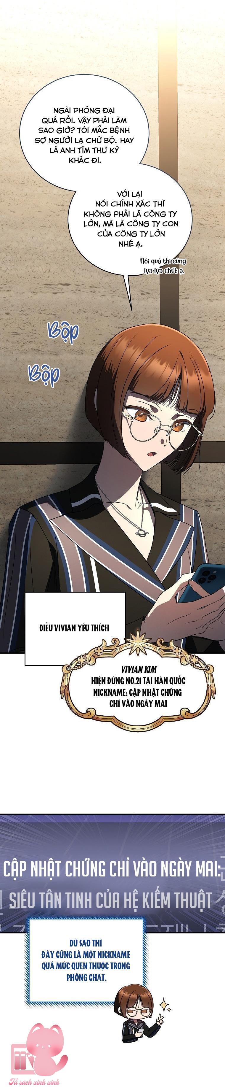 Hướng Dẫn Sinh Tồn Dành Cho Ranker Chapter 40 - Next Chapter 41