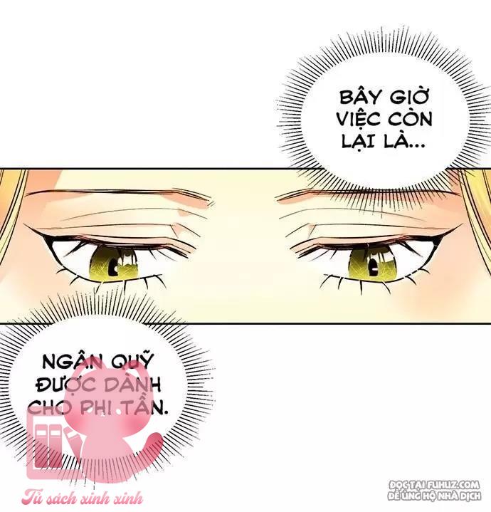 Hoàng Hậu Tái Hôn Chapter 21 - Next Chapter 22