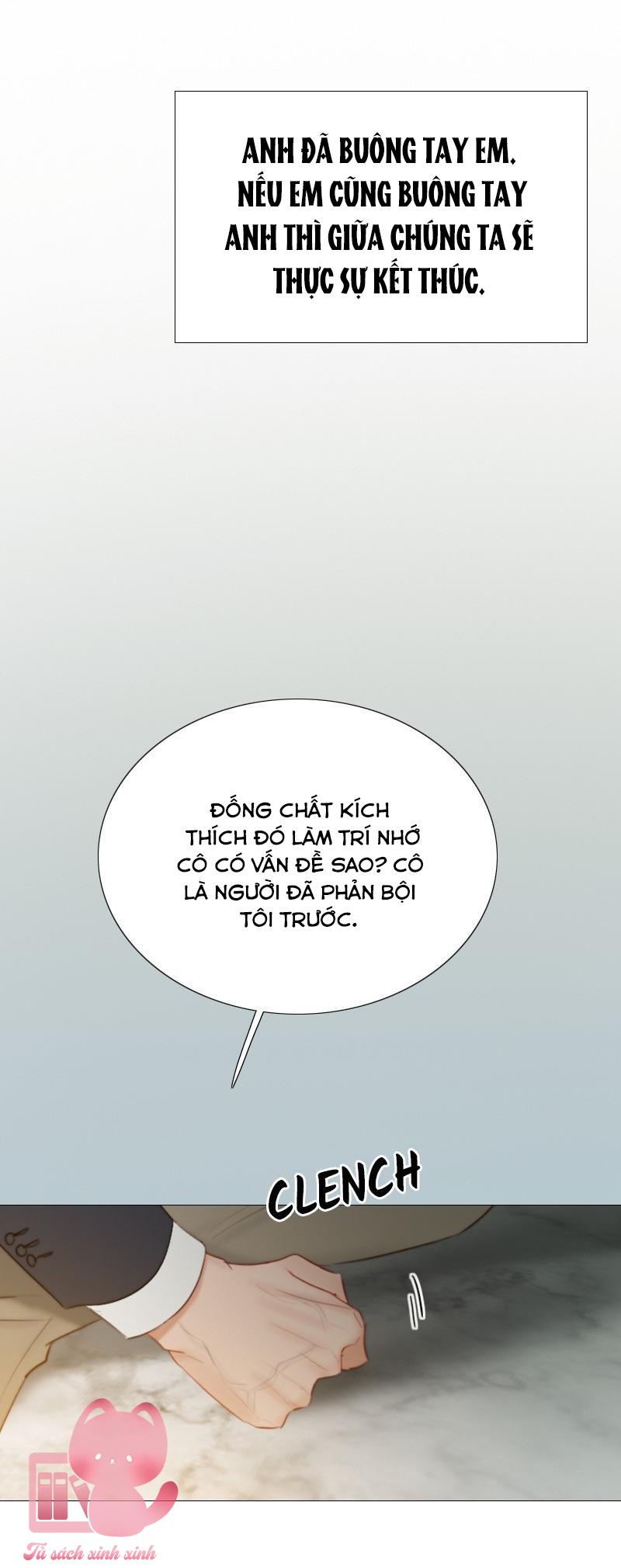 Serena Chap 57 - Next Chapter 57.1