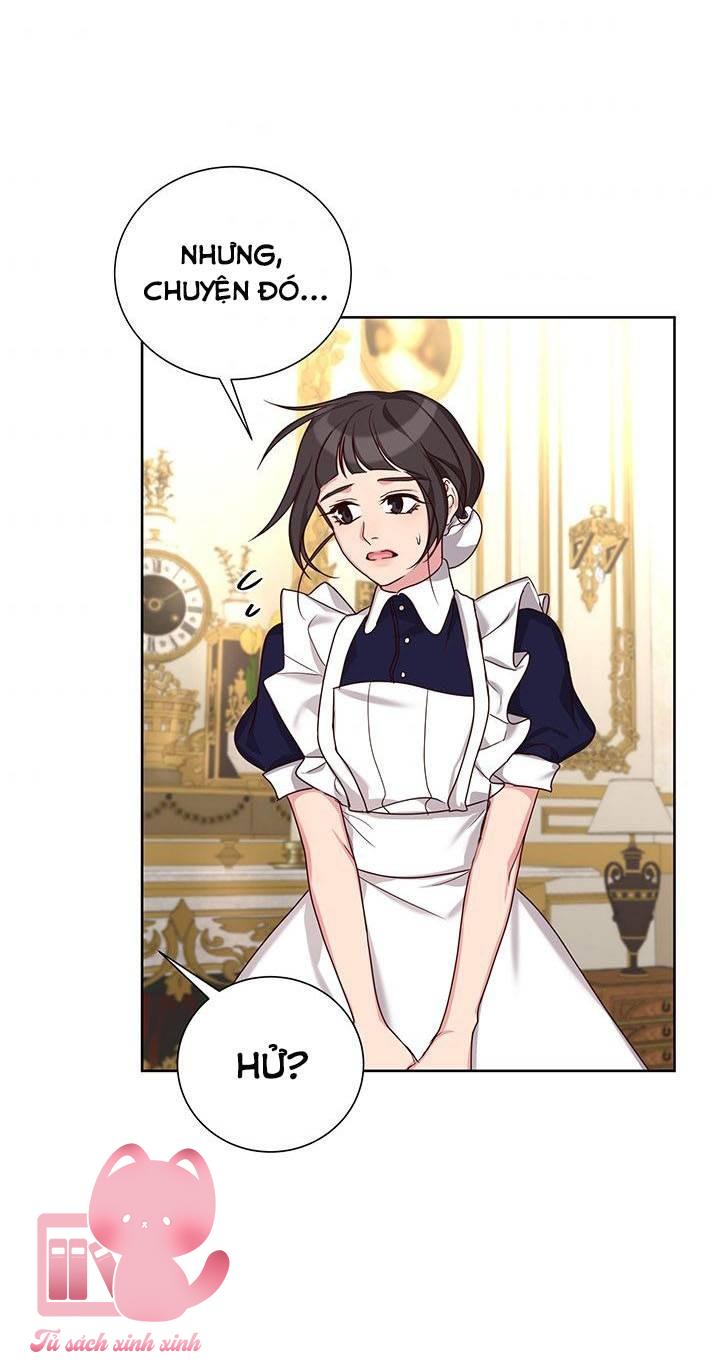 Thế Thì Ta Cứ Trở Thành Kẻ Ác Thôi Chap 28 - Trang 2