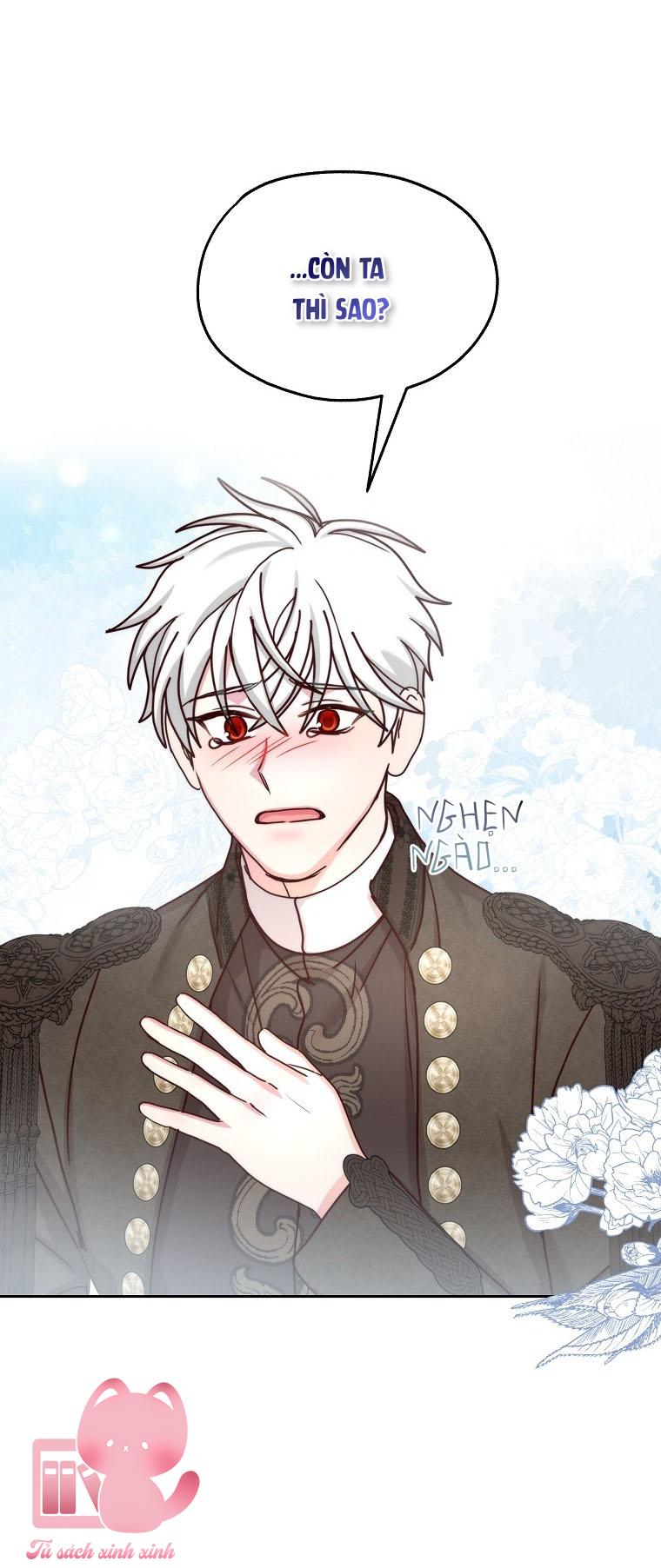 Thế Thì Ta Cứ Trở Thành Kẻ Ác Thôi Chap 73 - Trang 2