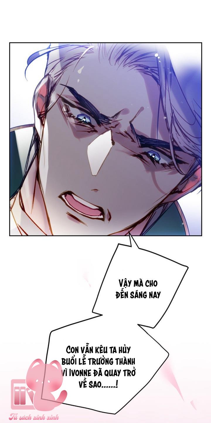 Kết Cục Của Nhân Vật Phản Diện Chỉ Có Thể Là Cái Chết Chapter 158 - Next Chapter 159