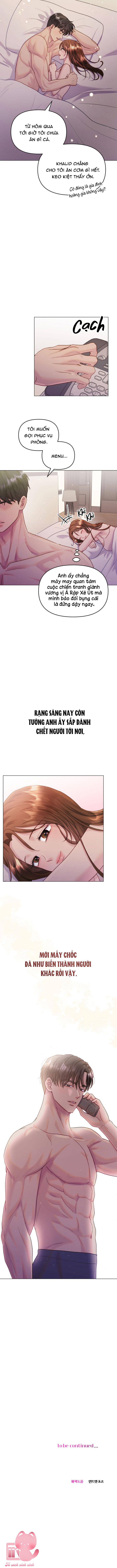 Hướng Dẫn Thu Phục Mãnh Thú Chap 40 - Next Chap 41