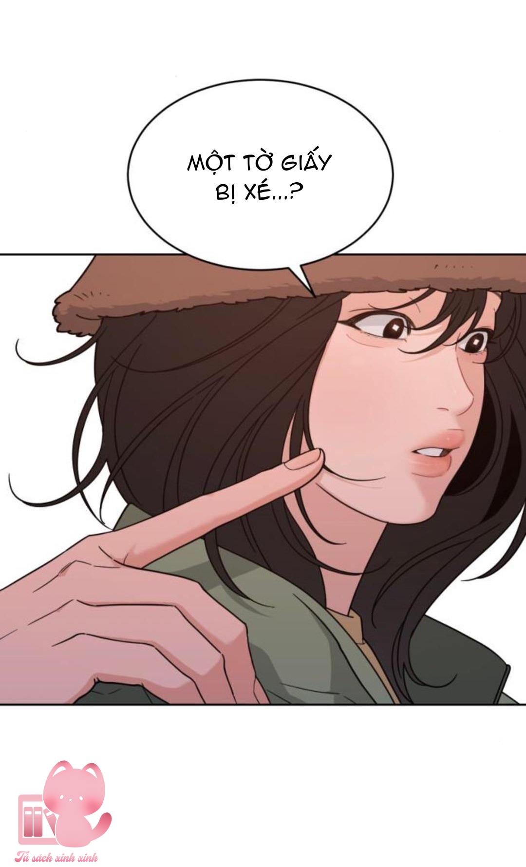 Vận May Không Ngờ Chapter 22 - Next Chapter 23