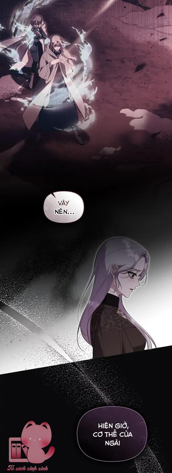 Nếu Không Vâng Lời Công Tước Chapter 79 - Trang 4