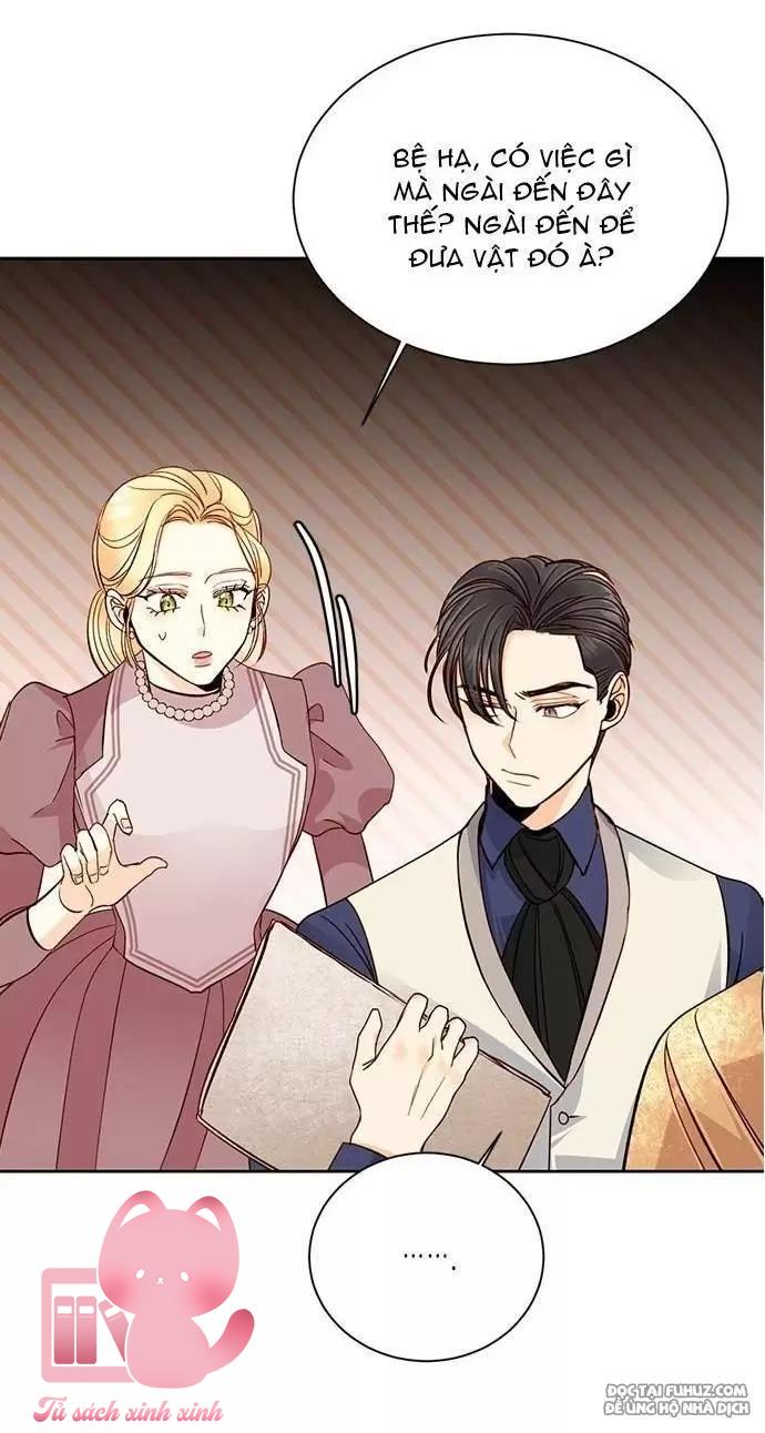 Hoàng Hậu Tái Hôn Chapter 36 - Next Chapter 37
