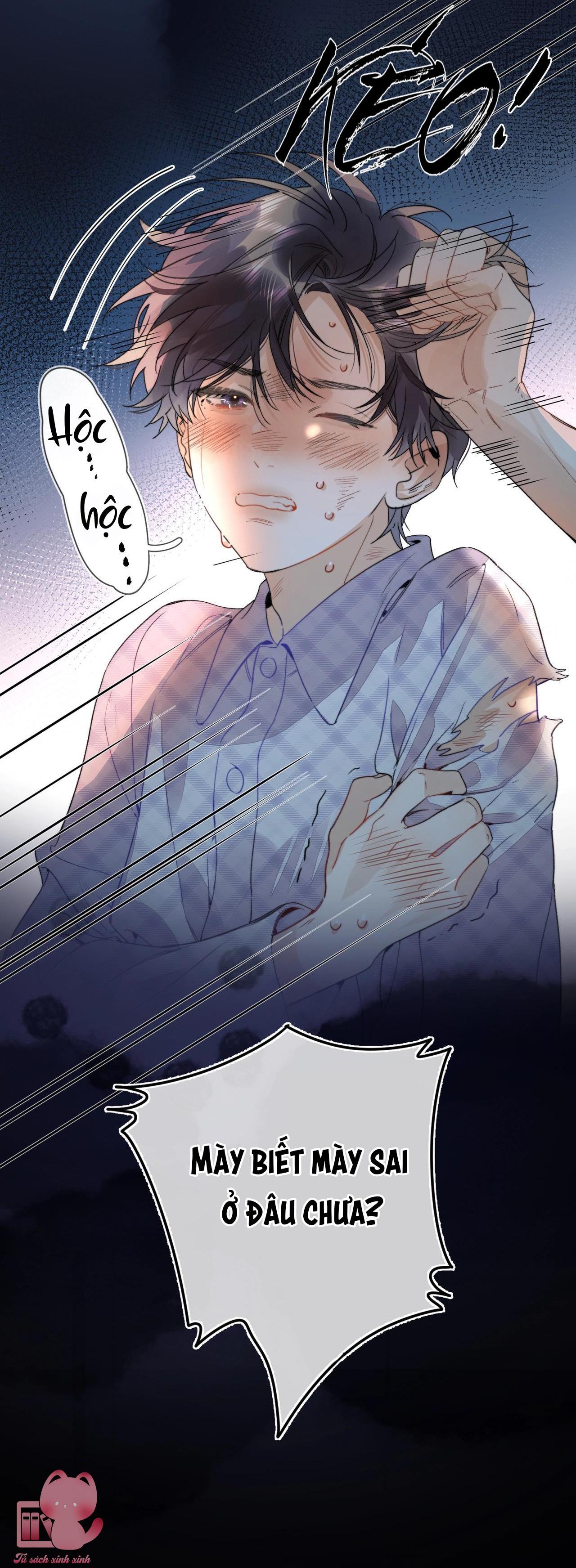 Tỏ Tình Chapter 28 - Trang 4