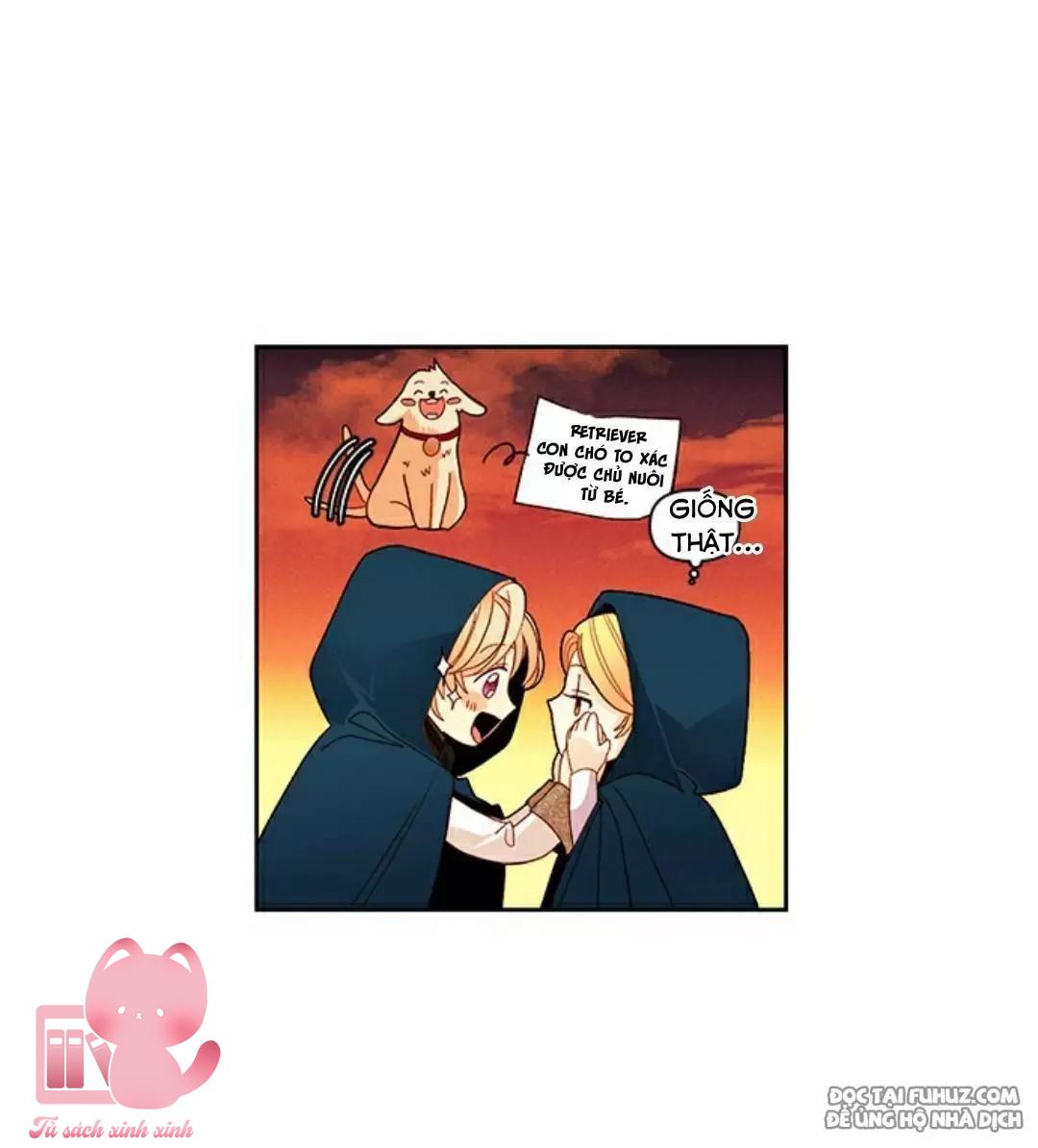 Hoàng Hậu Tái Hôn Chapter 64 - Next Chapter 65