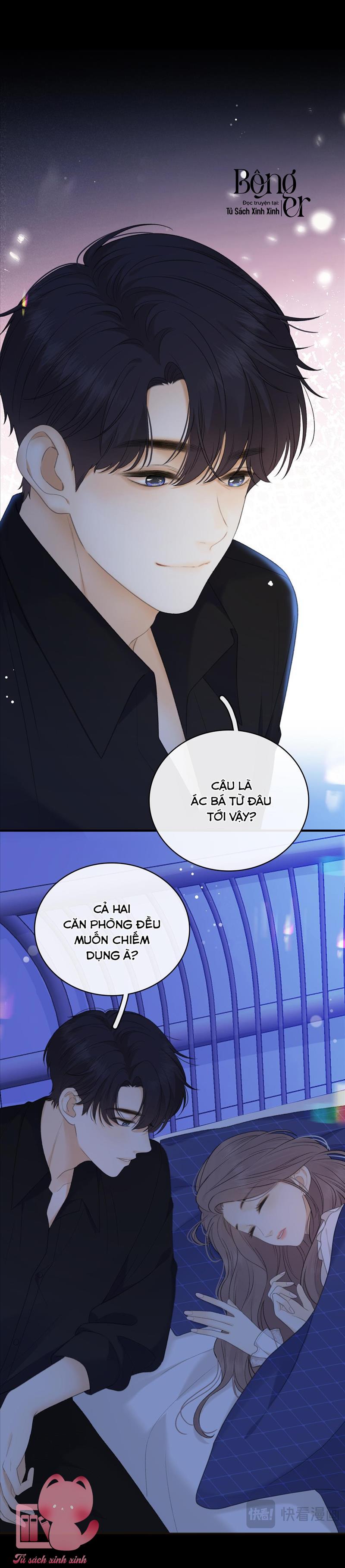 Khó Dỗ Dành Chapter 80 - Trang 4