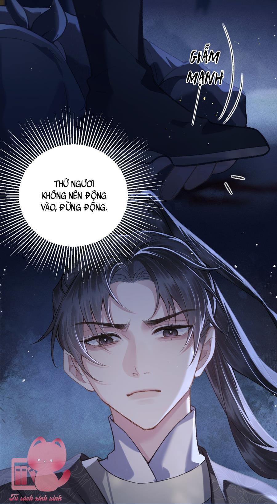 Gả Cho Vai Ác Chap 44 - Next Chap 45