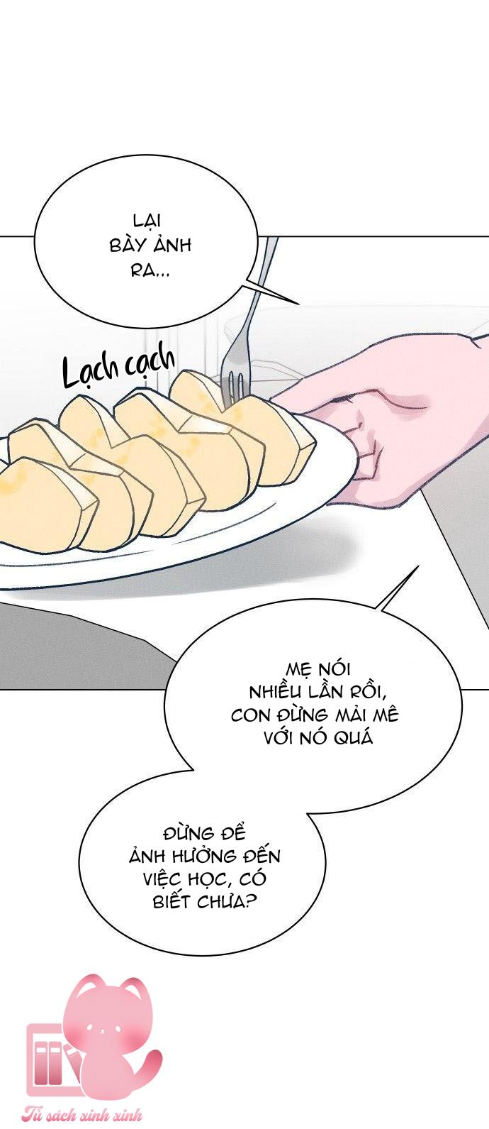 Bầu Trời Mùa Hạ Dấu Yêu Chapter 4 - Next Chapter 5