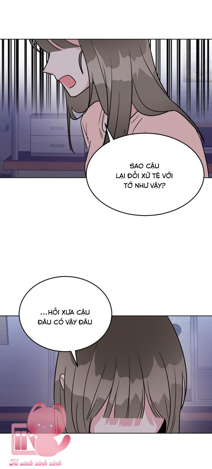 Chúng Ta Là Gì Của Nhau? Chap 31 - Trang 2