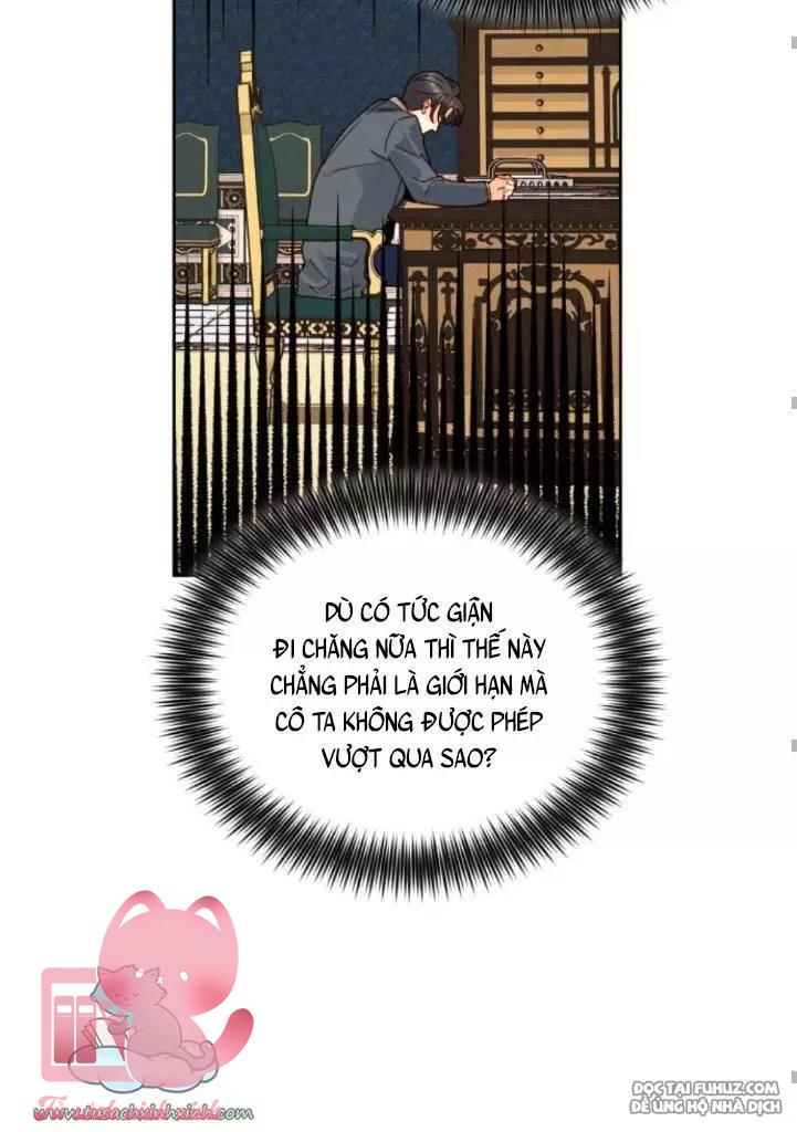 Hoàng Hậu Tái Hôn Chapter 93 - Next Chapter 94