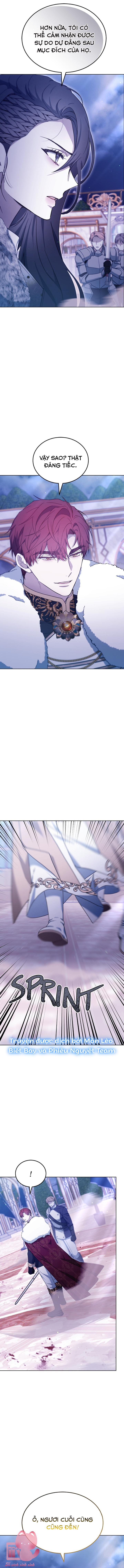 Thời Đại Oman Chap 69 - Trang 2