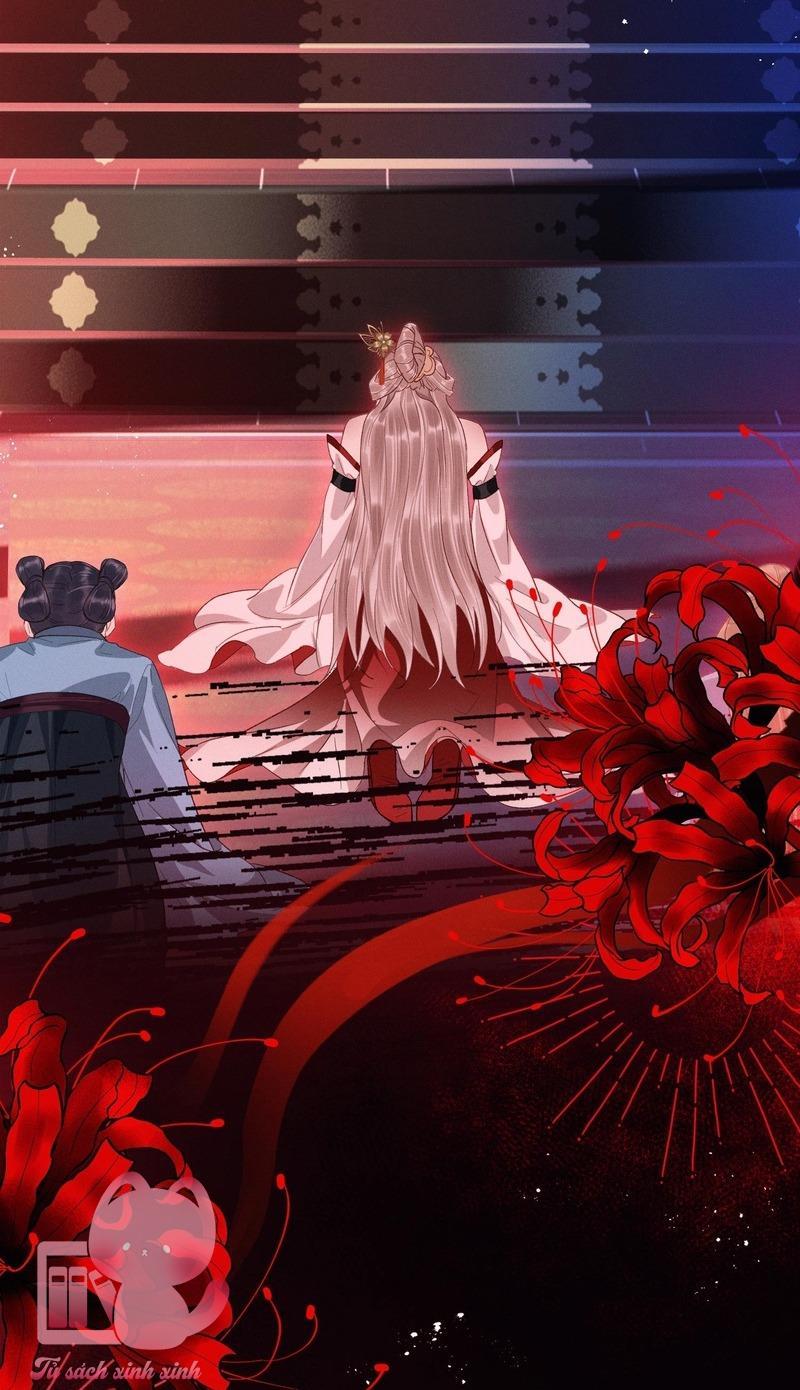 Dâng Cá Muối Cho Sư Tổ Chap 5 - Next Chap 6