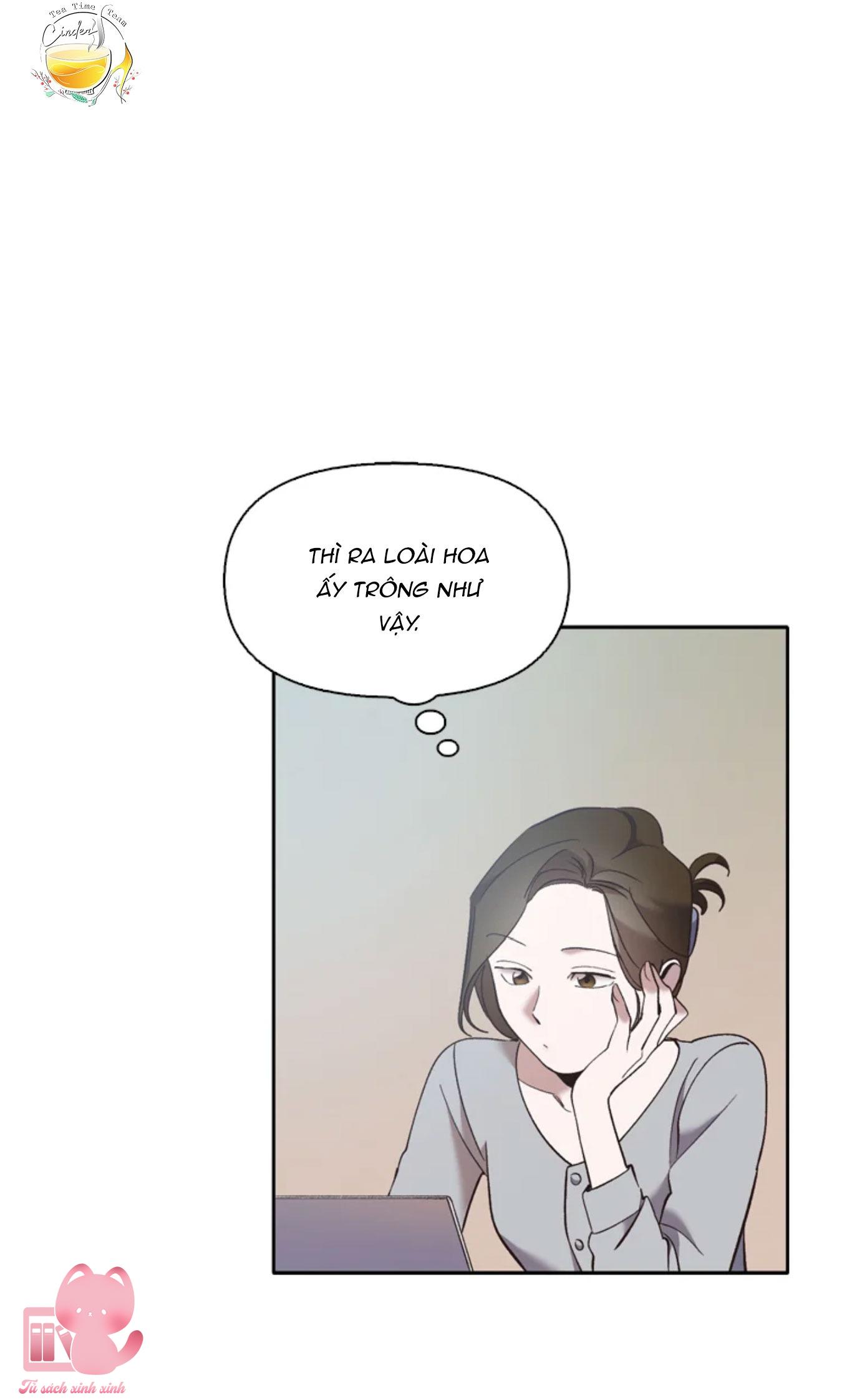 Thanh Xuân Của Chúng Ta Chap 56 - Next Chap 57