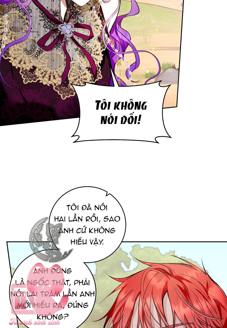 Làm Ác Nữ Bộ Không Tuyệt Sao? Chap 22 - Trang 4