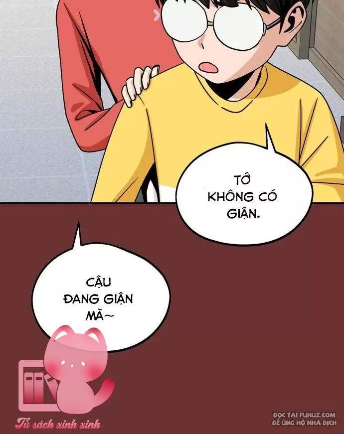 Lớ Ngớ Vớ Phải Tình Yêu Chap 61 - Trang 2