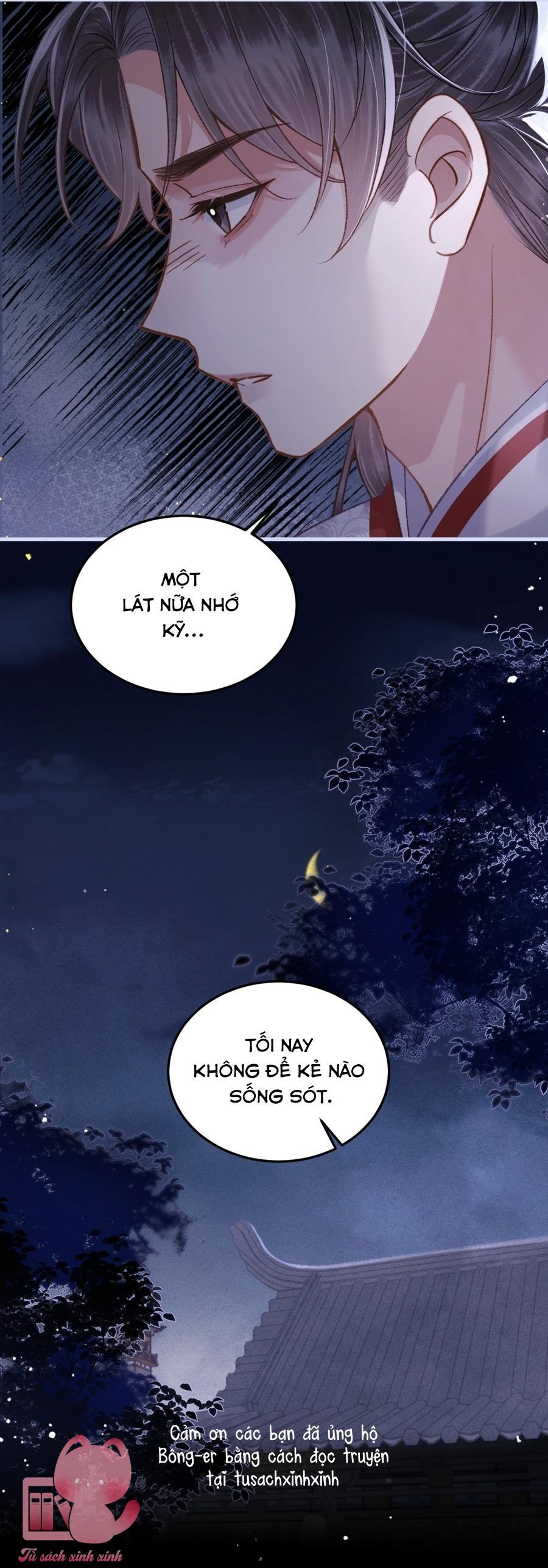 Gả Cho Vai Ác Chap 59 - Next Chap 60
