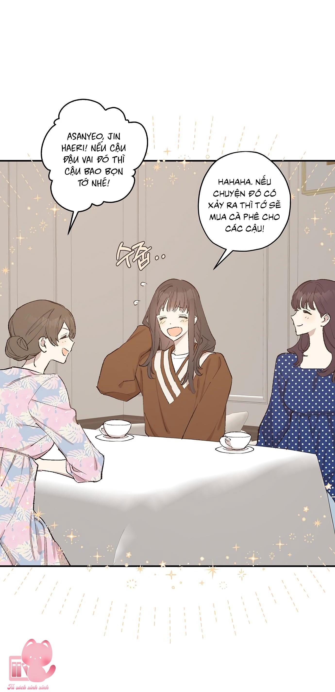 Onsaemiro Chapter 8 - Next Chapter 9