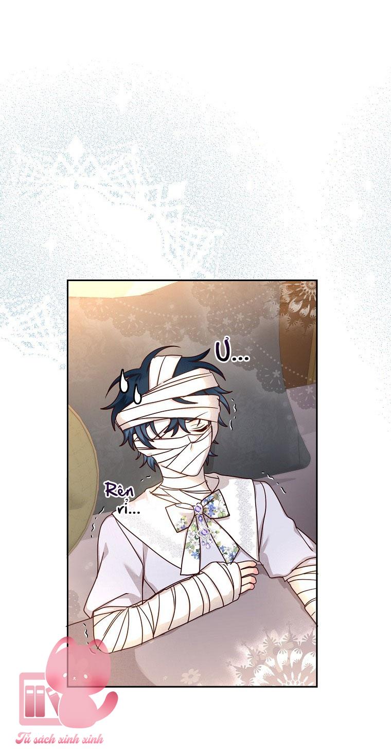 Thế Thì Ta Cứ Trở Thành Kẻ Ác Thôi Chap 54 - Trang 2