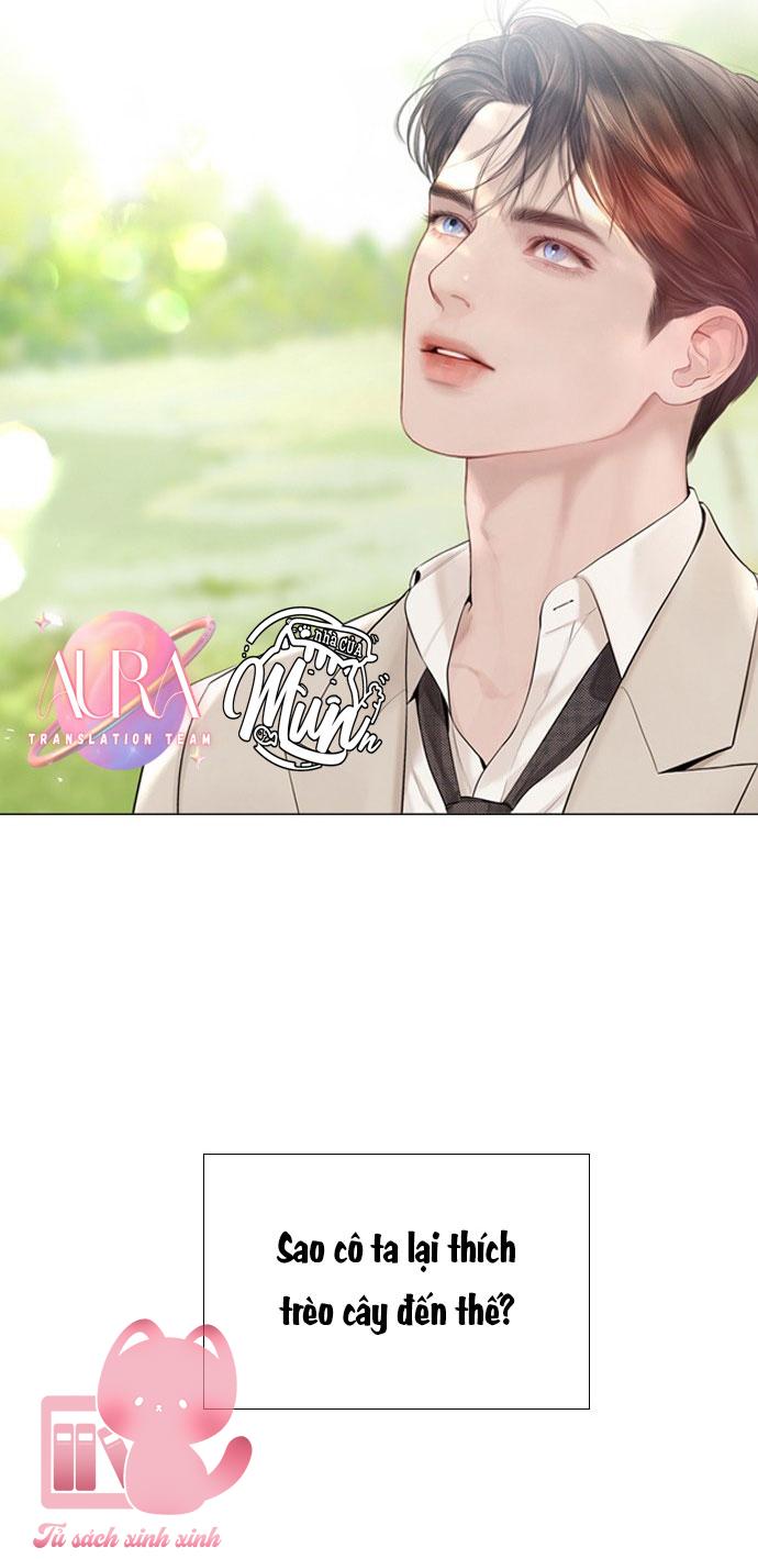 Hãy Khóc Và Cầu Nguyện Đi Chapter 32 - Trang 4